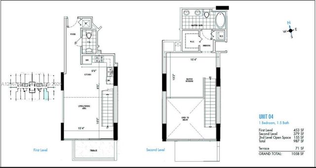 41 SE 5th Street 704, Miami, FL 33131