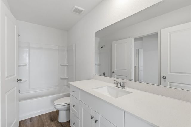 15052 Ronan Drive, Conroe, TX 77316