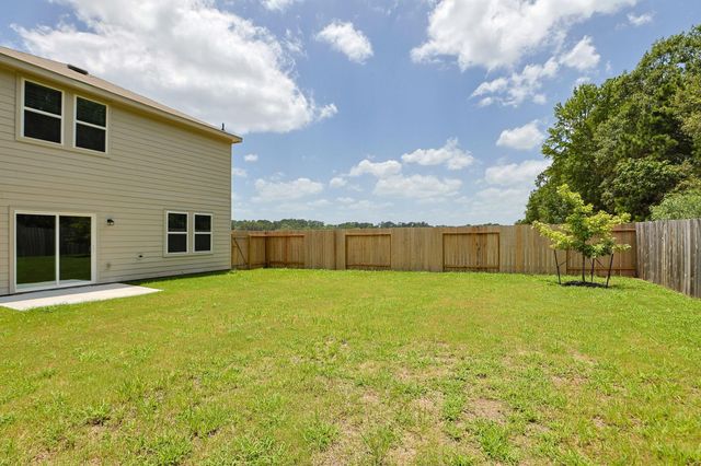 15052 Ronan Drive, Conroe, TX 77316