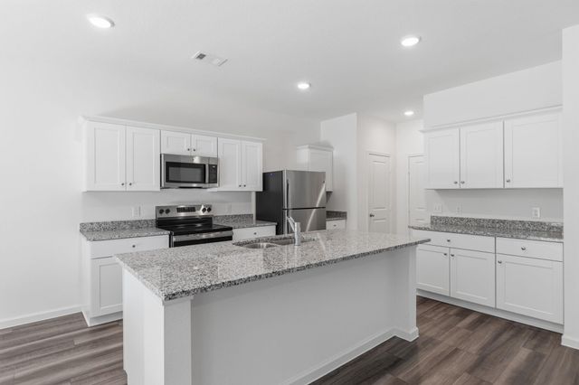 15052 Ronan Drive, Conroe, TX 77316