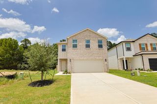 15052 Ronan Drive, Conroe, TX 77316