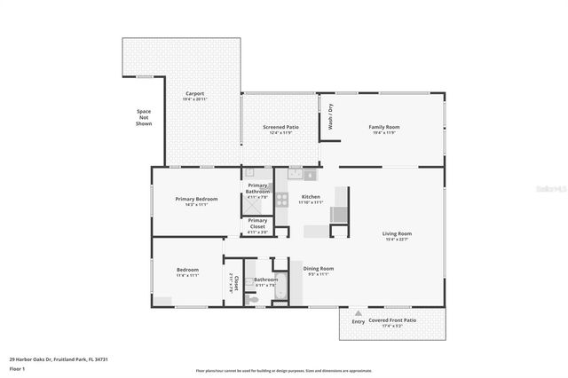29 HARBOR OAKS DRIVE, Fruitland Park, FL 34731