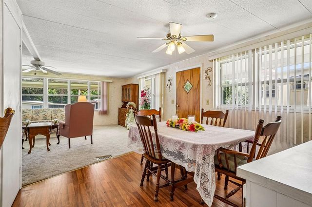 29 HARBOR OAKS DRIVE, Fruitland Park, FL 34731