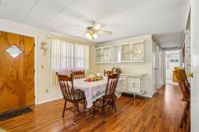 29 HARBOR OAKS DRIVE, Fruitland Park, FL 34731