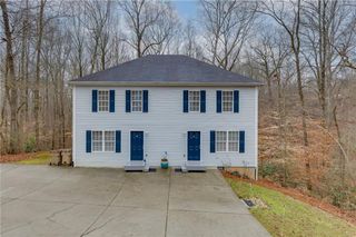 2950 Bridge Drive, Gainesville, GA 30506