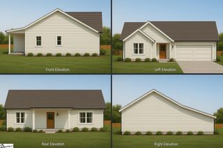130 Simmons Road, Woodruff, SC 29388