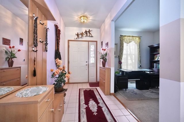 729 S Mecosta Lane, Romeoville, IL 60446