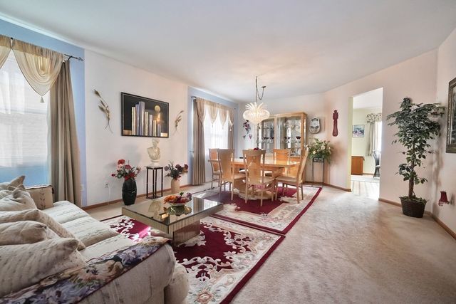 729 S Mecosta Lane, Romeoville, IL 60446