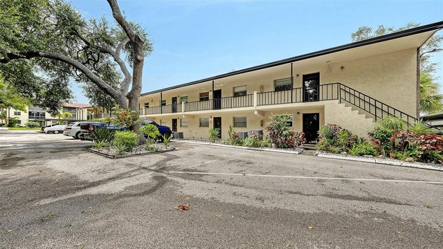 2260 STICKNEY POINT ROAD 324, Sarasota, FL 34231