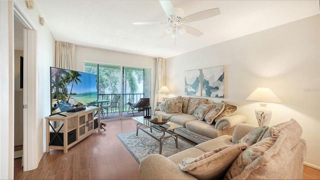 2260 STICKNEY POINT ROAD 324, Sarasota, FL 34231