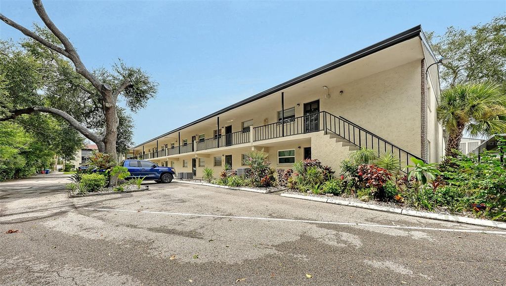 2260 STICKNEY POINT ROAD 324, Sarasota, FL 34231