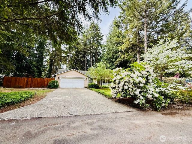 3208 Duke Court SE, Olympia, WA 98503
