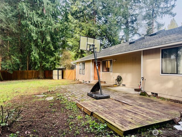 3208 Duke Court SE, Olympia, WA 98503
