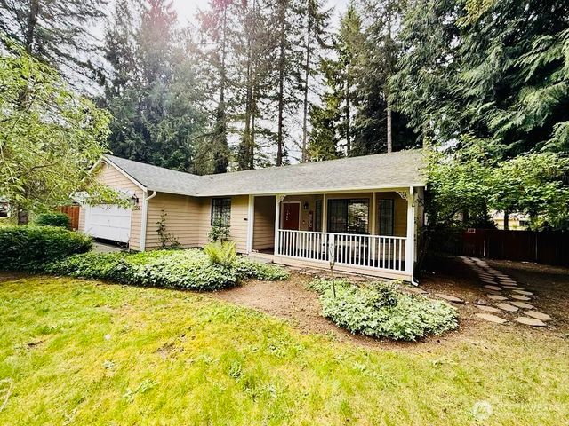 3208 Duke Court SE, Olympia, WA 98503