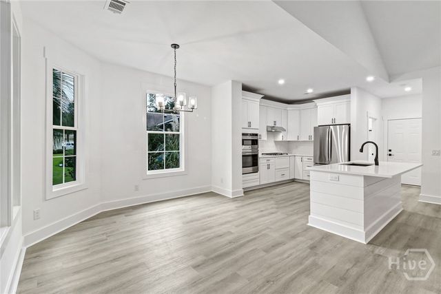 29 Hamilton Drive, Bluffton, SC 29909