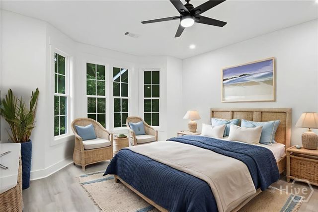 29 Hamilton Drive, Bluffton, SC 29909