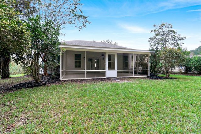 29 Hamilton Drive, Bluffton, SC 29909