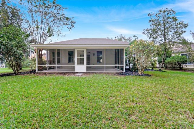 29 Hamilton Drive, Bluffton, SC 29909
