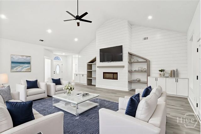 29 Hamilton Drive, Bluffton, SC 29909