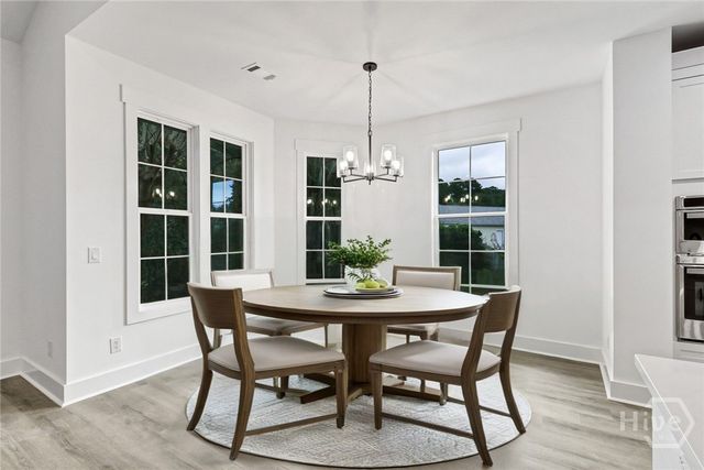 29 Hamilton Drive, Bluffton, SC 29909