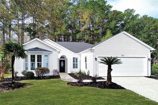 29 Hamilton Drive, Bluffton, SC 29909