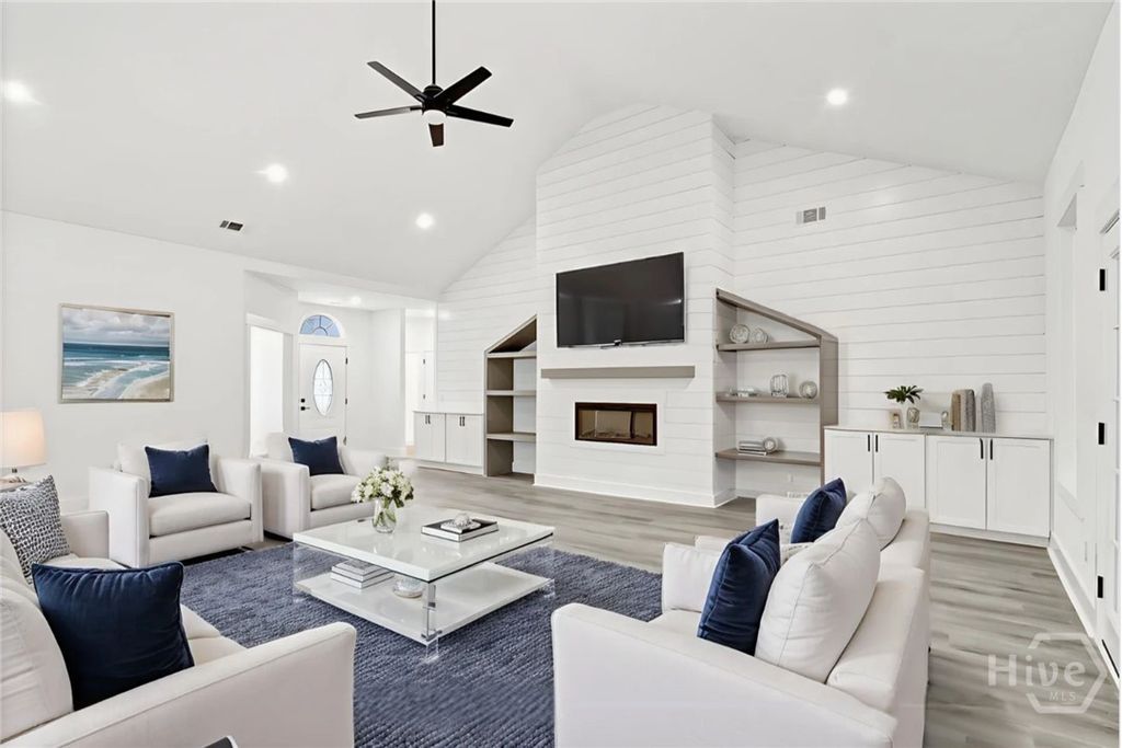 Image 5 of property listing at 29 Hamilton Drive, Bluffton, SC 29909