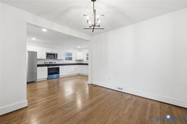 8202 Vaughan, North Dinwiddie, VA 23805