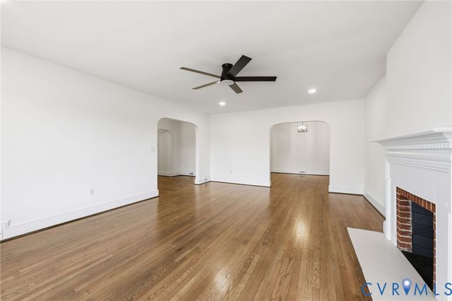 8202 Vaughan, North Dinwiddie, VA 23805