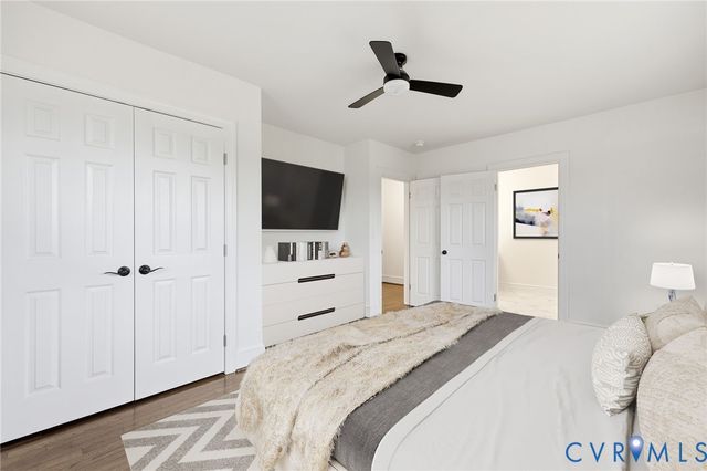 8202 Vaughan, North Dinwiddie, VA 23805