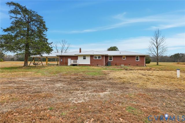 8202 Vaughan, North Dinwiddie, VA 23805