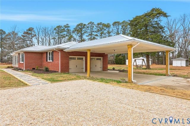 8202 Vaughan, North Dinwiddie, VA 23805