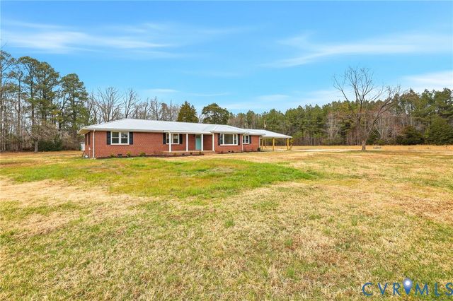 8202 Vaughan, North Dinwiddie, VA 23805