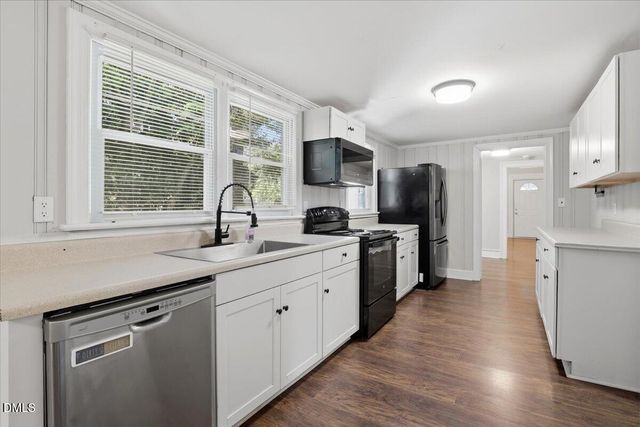 511 S Pine Street, Spring Hope, NC 27882