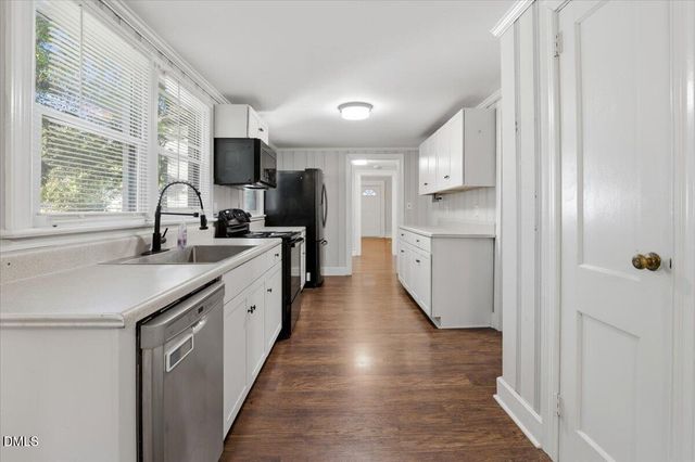 511 S Pine Street, Spring Hope, NC 27882