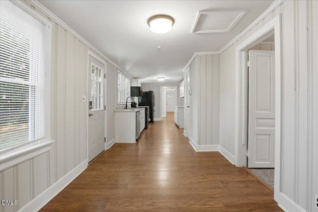 511 S Pine Street, Spring Hope, NC 27882