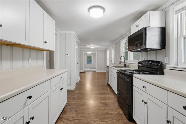 511 S Pine Street, Spring Hope, NC 27882