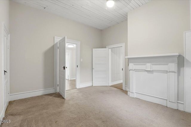 511 S Pine Street, Spring Hope, NC 27882