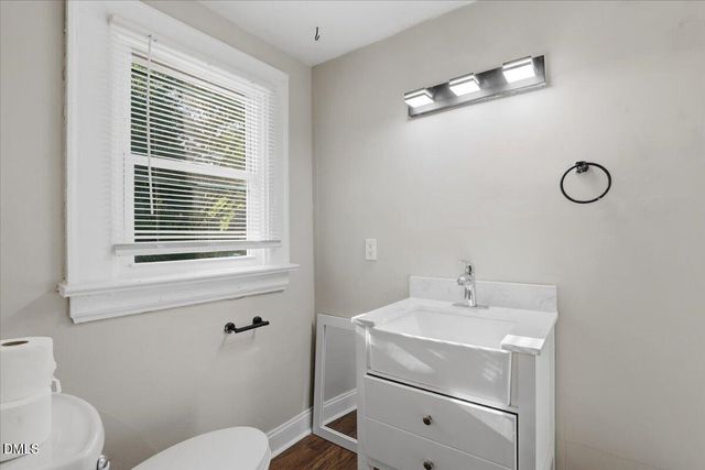 511 S Pine Street, Spring Hope, NC 27882