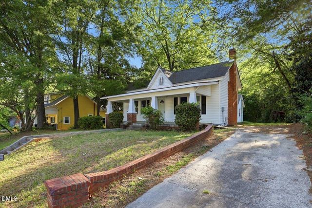 511 S Pine Street, Spring Hope, NC 27882