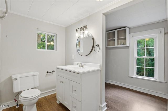 511 S Pine Street, Spring Hope, NC 27882