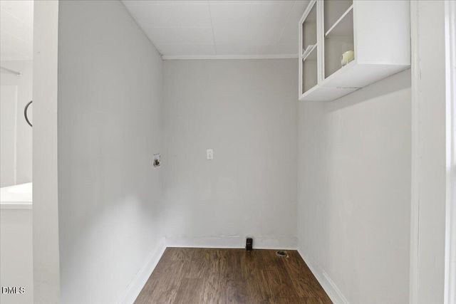 511 S Pine Street, Spring Hope, NC 27882