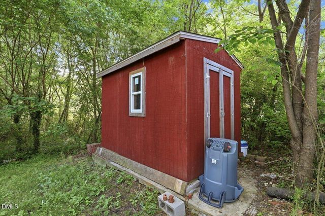 511 S Pine Street, Spring Hope, NC 27882