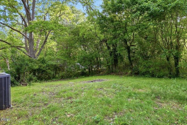 511 S Pine Street, Spring Hope, NC 27882