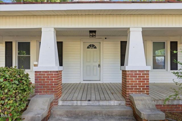 511 S Pine Street, Spring Hope, NC 27882