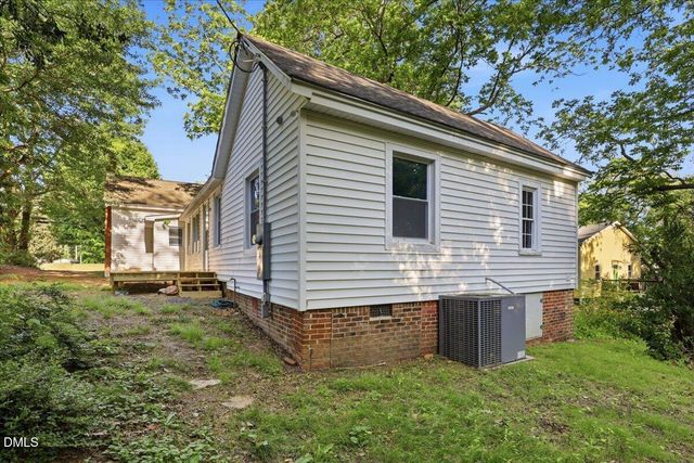 511 S Pine Street, Spring Hope, NC 27882