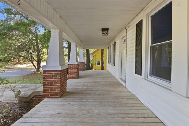 511 S Pine Street, Spring Hope, NC 27882