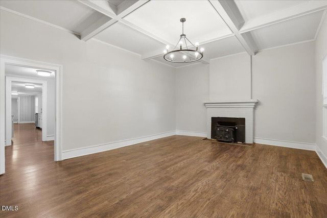 511 S Pine Street, Spring Hope, NC 27882