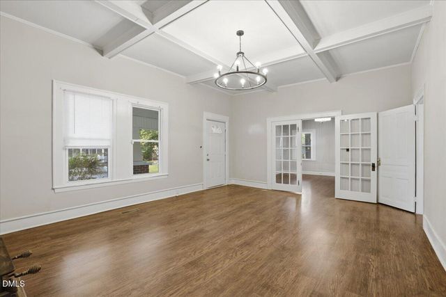 511 S Pine Street, Spring Hope, NC 27882