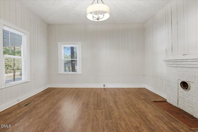 511 S Pine Street, Spring Hope, NC 27882