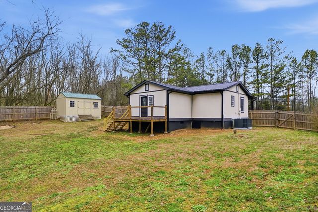 1734 Ball Ground Road, Ball Ground, GA 30107